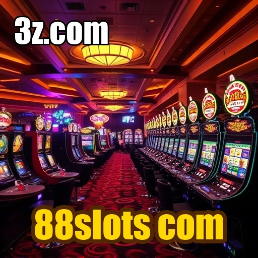 Guides Inovadores da 88slots com Para Jogadores Interativos