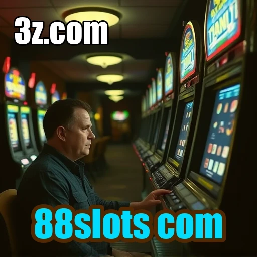 Jackpots no 88slots com: Diversão e Oportunidades Imperdíveis