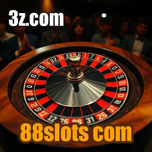 Interação e Emoção no Livecasino do 88slots com