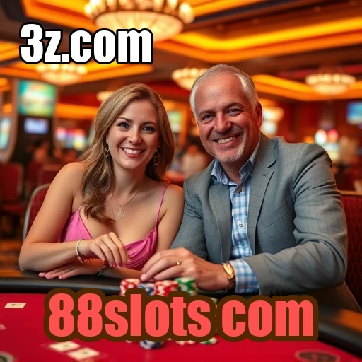 Avaliações completas sobre 88slots com: O que esperar