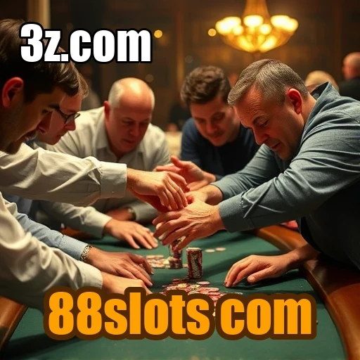 Tournaments na 88slots com: Competição e Comunidade em Destaque